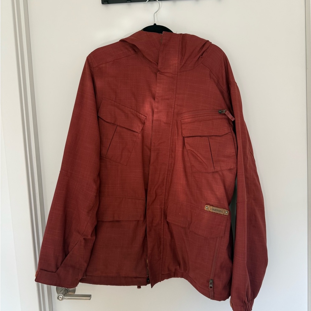 Burton Men's Snowboard Jacket